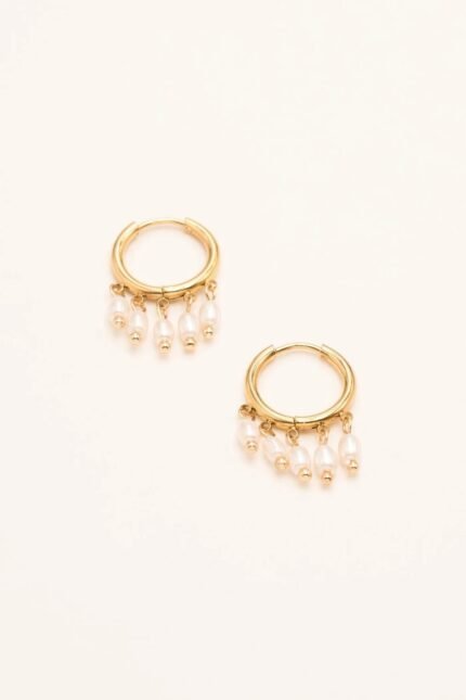 Boucles Maddi