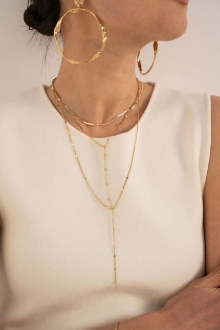 Collier Belinda